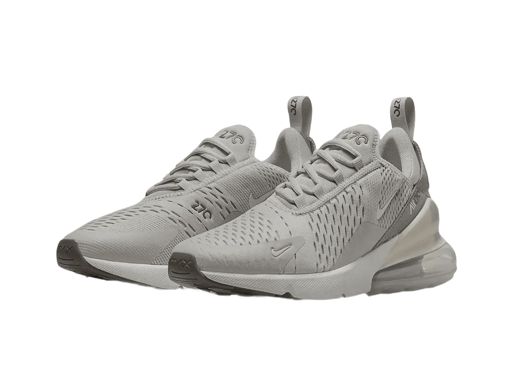 Nike Wmns Air Max 270 Light Iron Ore-Nike-pikastore.cz