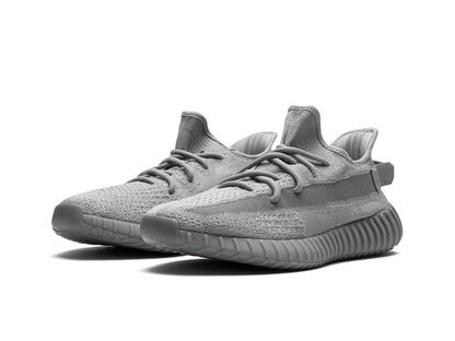 adidas Yeezy Boost 350 V2 Stel Grey