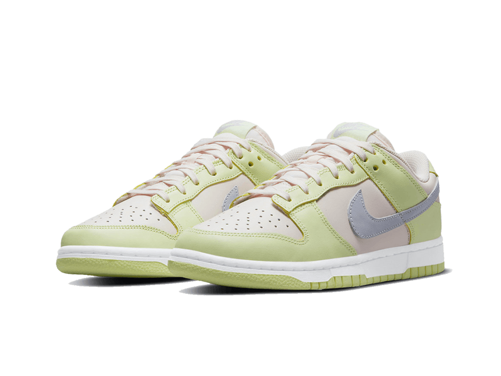 Nike Dunk Low Lime Ice (Women's)