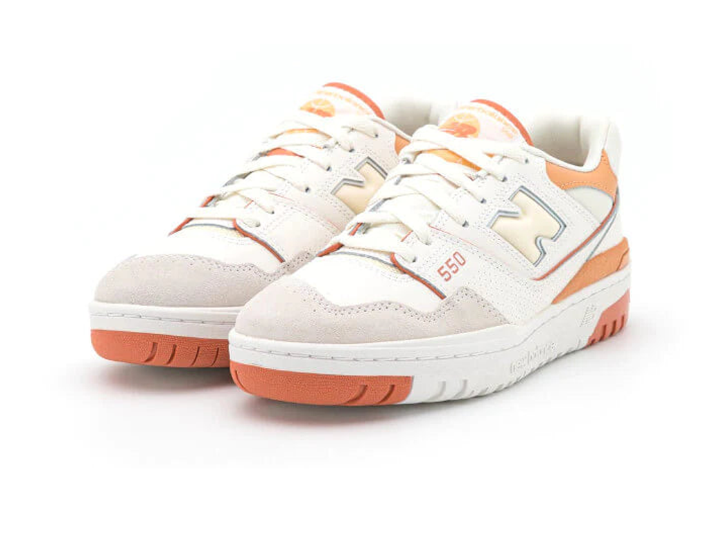 New Balance 550 Au Lait (Women's)