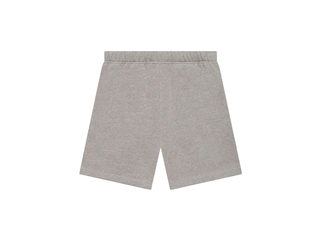 Fear of God Essentials S22 Shorts Dark Oatmeal - PIKASTORE