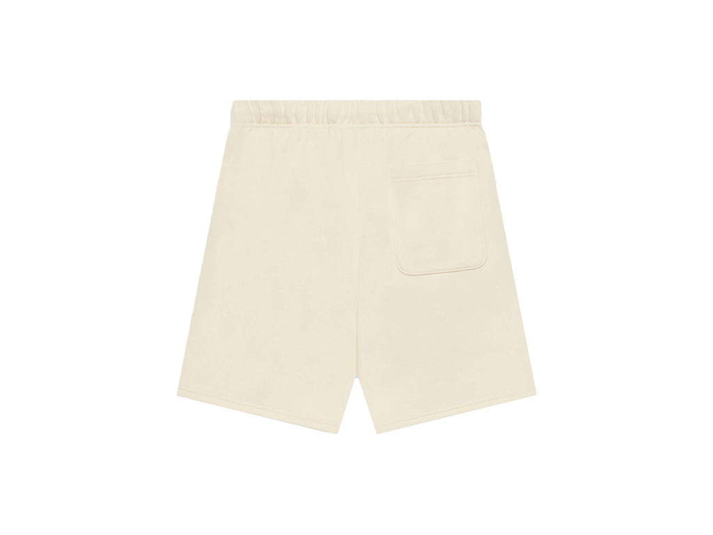 Fear of God Essentials S21 Shorts Buttercream - PIKASTORE