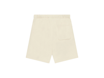 Fear of God Essentials S21 Shorts Buttercream - PIKASTORE