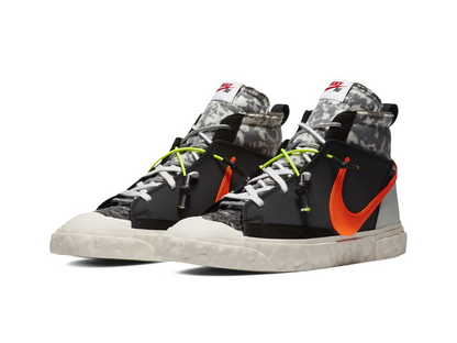 READYMADE x Blazer Mid