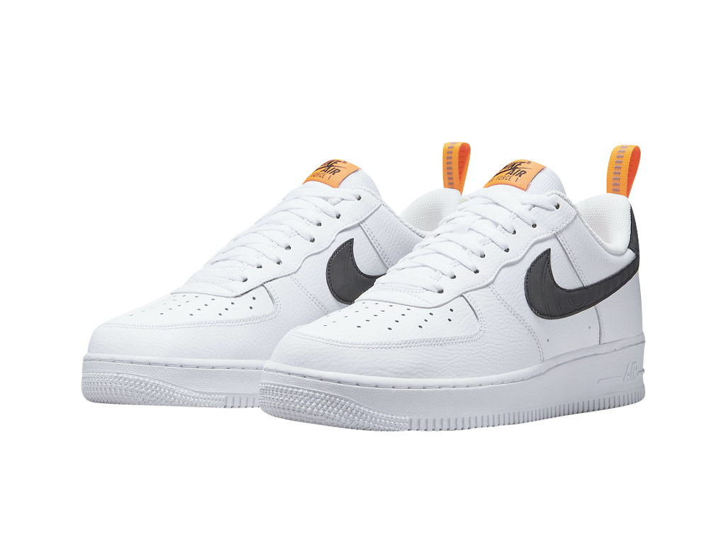 Nike Air Force 1 Pivot Point White