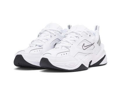 Nike M2K Tekno Cool White (Women's)