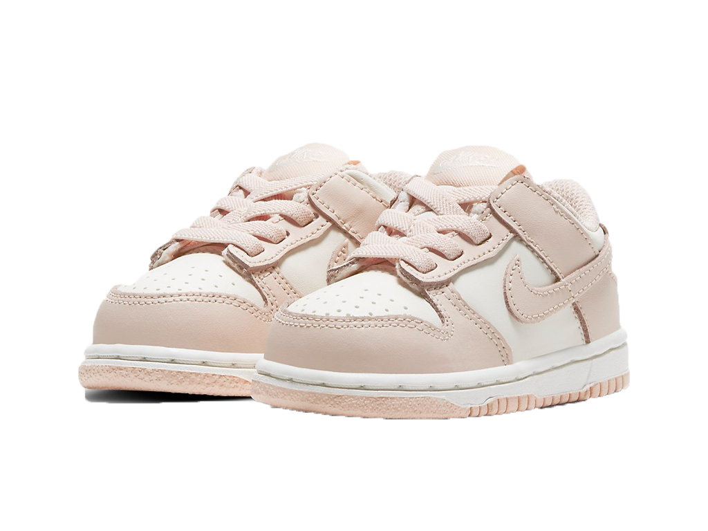 Nike Dunk Low SP Orange Pearl (TD)