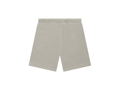 Fear of God Essentials S23 Shorts Smoke - PIKASTORE