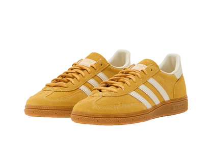 adidas Handball Spezial Preloved Yellow