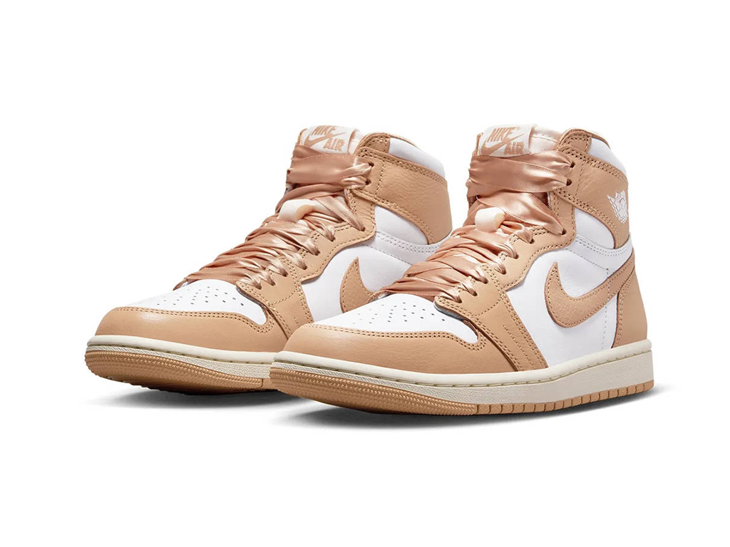 Nike Jordan 1 Retro High OG Praline (Women's)