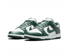 Nike Dunk Low Michigan State-sneakers-Nike-pikastore.cz