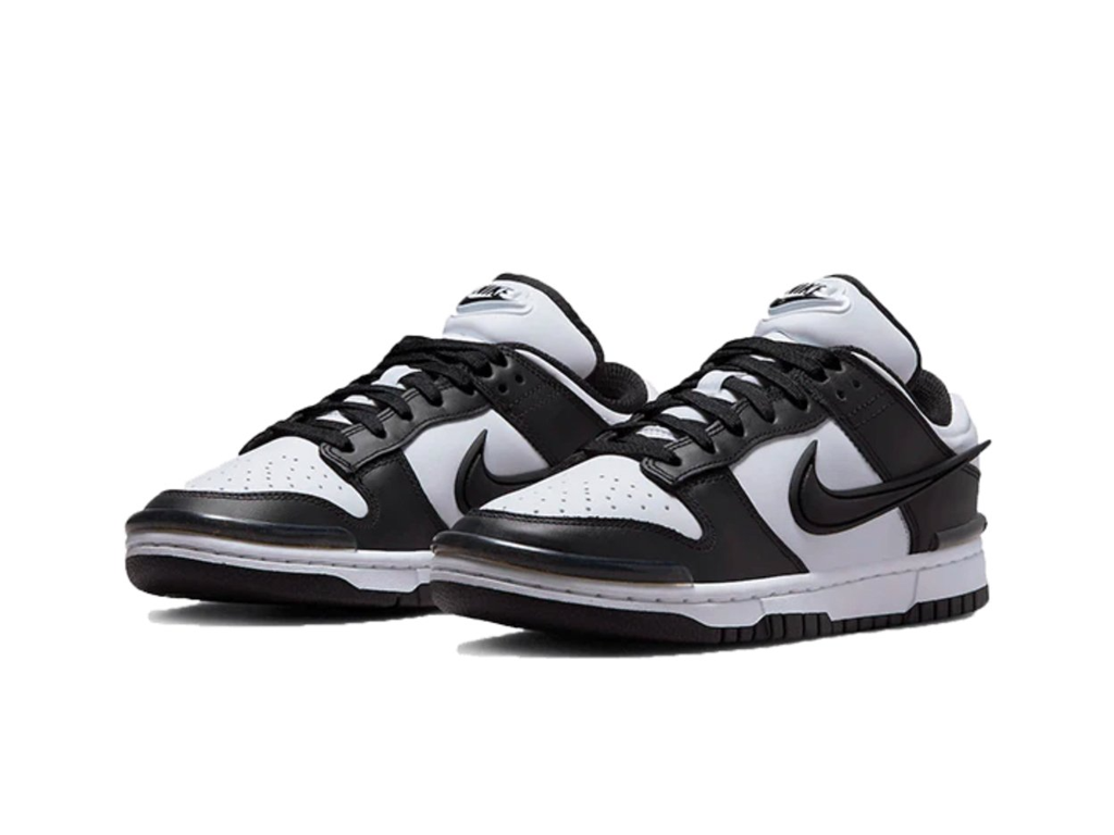 Nike Dunk Low Twist Panda (Women's)