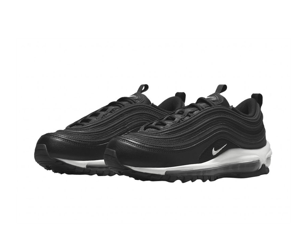 Nike Air Max 97 Next Nature Black (Women's)