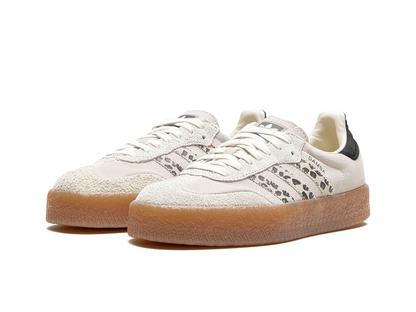 adidas Sambae Leopard Off White (Women's)