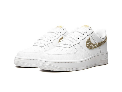 Nike Air Force 1 Low White Barely (Women's)