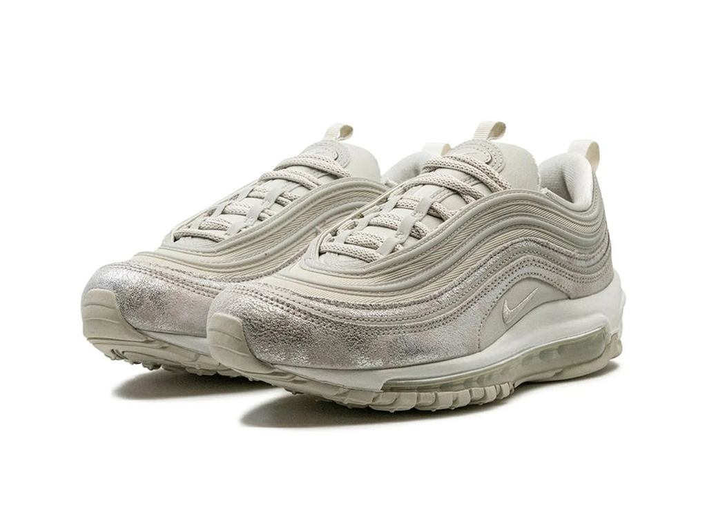 Nike Air Max 97 Light Bone Pre Worn (Women's)