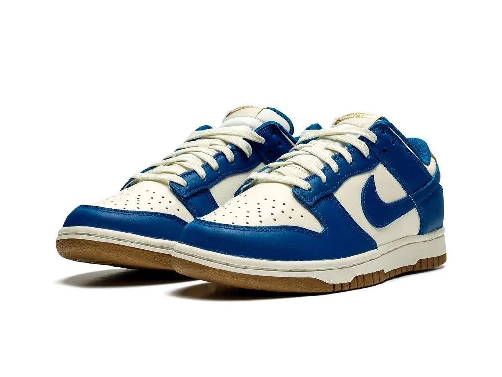 Nike Dunk Low Kansas City Royals-Nike-pikastore.cz