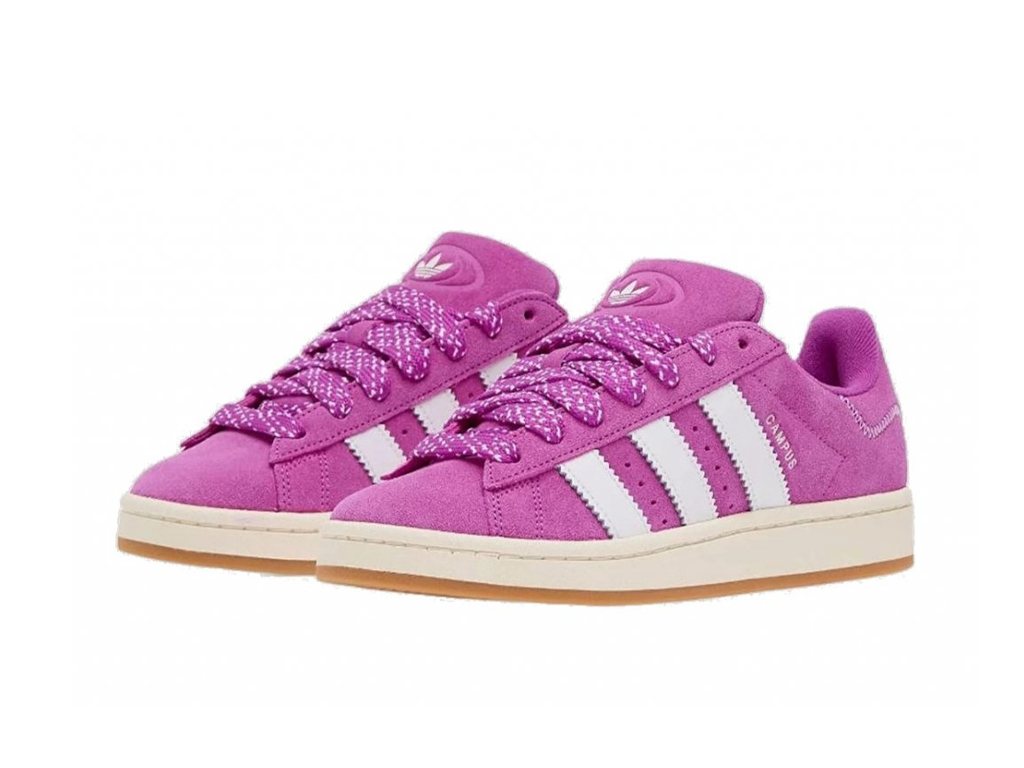 adidas Campus 00s Purple Burst (Womens)