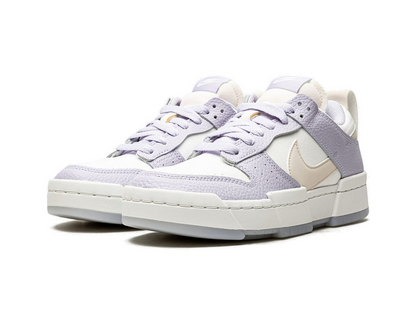 Nike Dunk Low Disrupt Summit White Ghost (Women's)