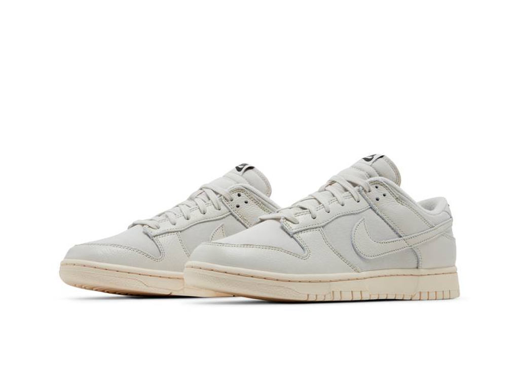 Nike Dunk Low Premium Light Orewood Brown