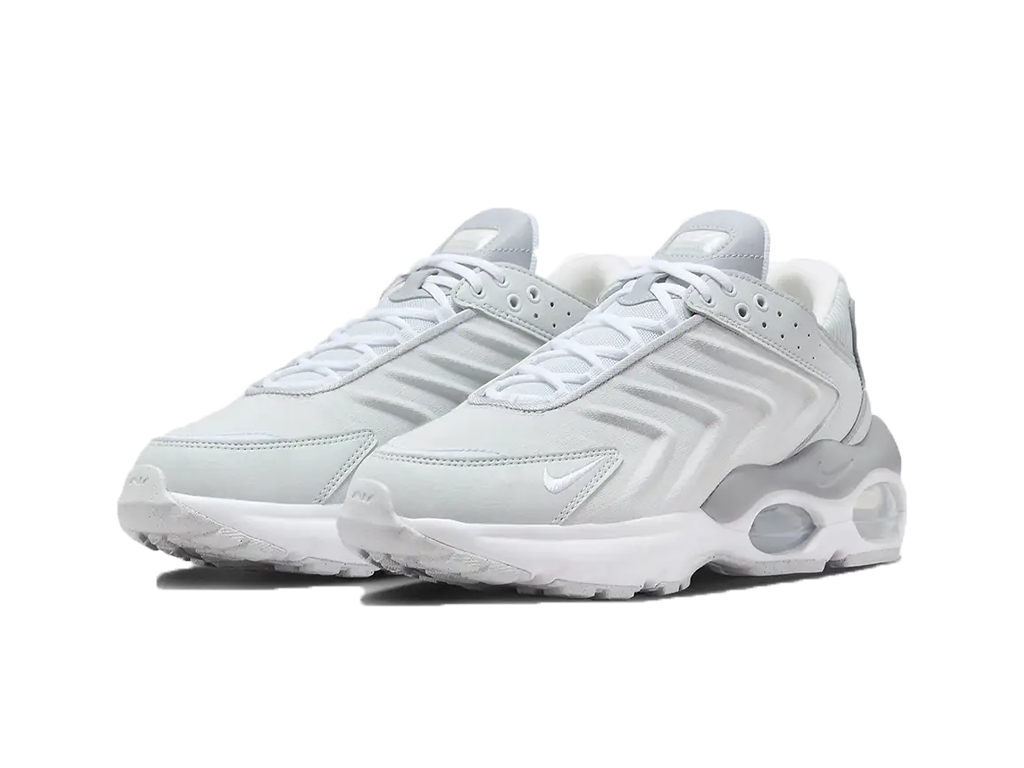 NIKE Air Max TW tenisice Pure Platinum