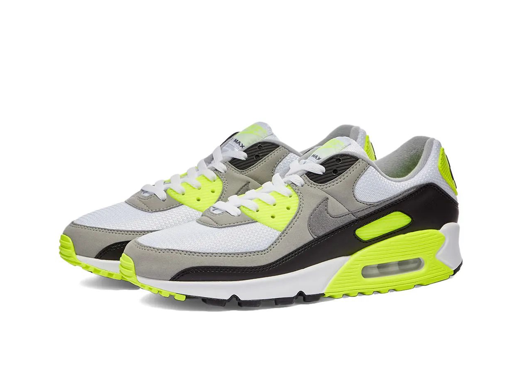 Nike Air Max 90 OG Volt (2020)