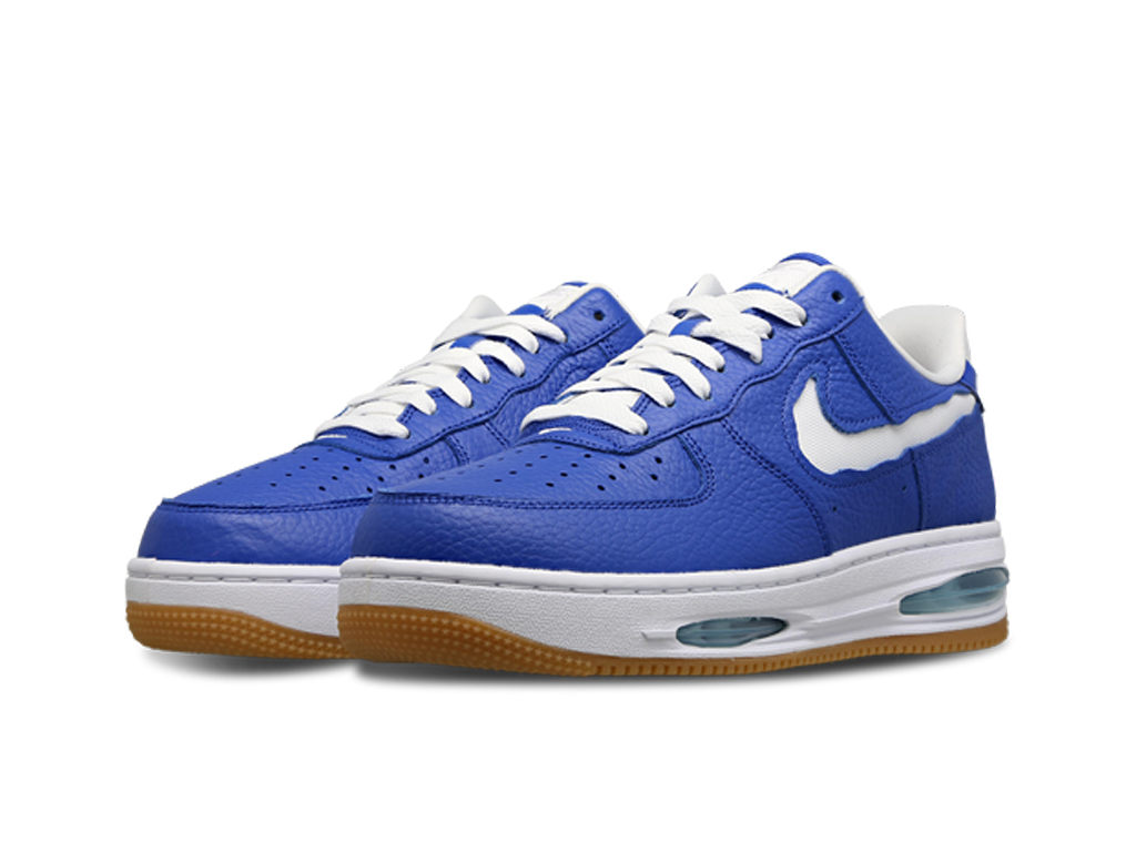 Nike Air Force 1 Low EVO Team Royal