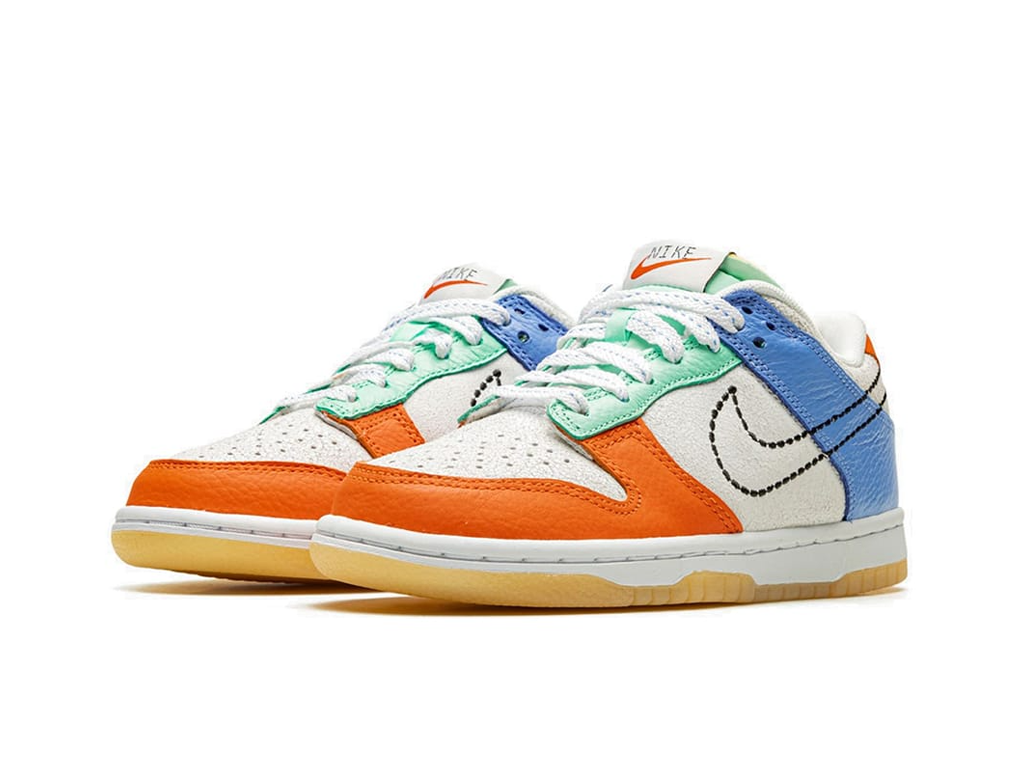 Nike Dunk Low GS Nike 101