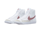 Nike Blazer Mid 77 GS White Pink Glaze-Nike-pikastore.cz