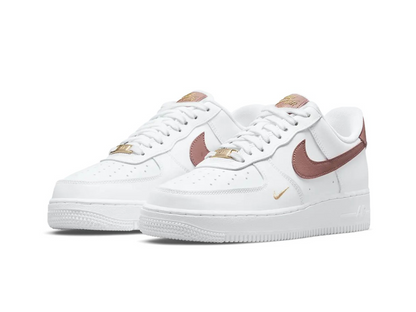 Nike Air Force 1 Low '07 Rust Pink (ženske)