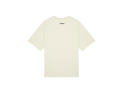 Fear of God Essentials S20 Tee Buttercream - PIKASTORE