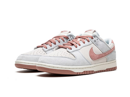 Nike Dunk Low Fossil Rose