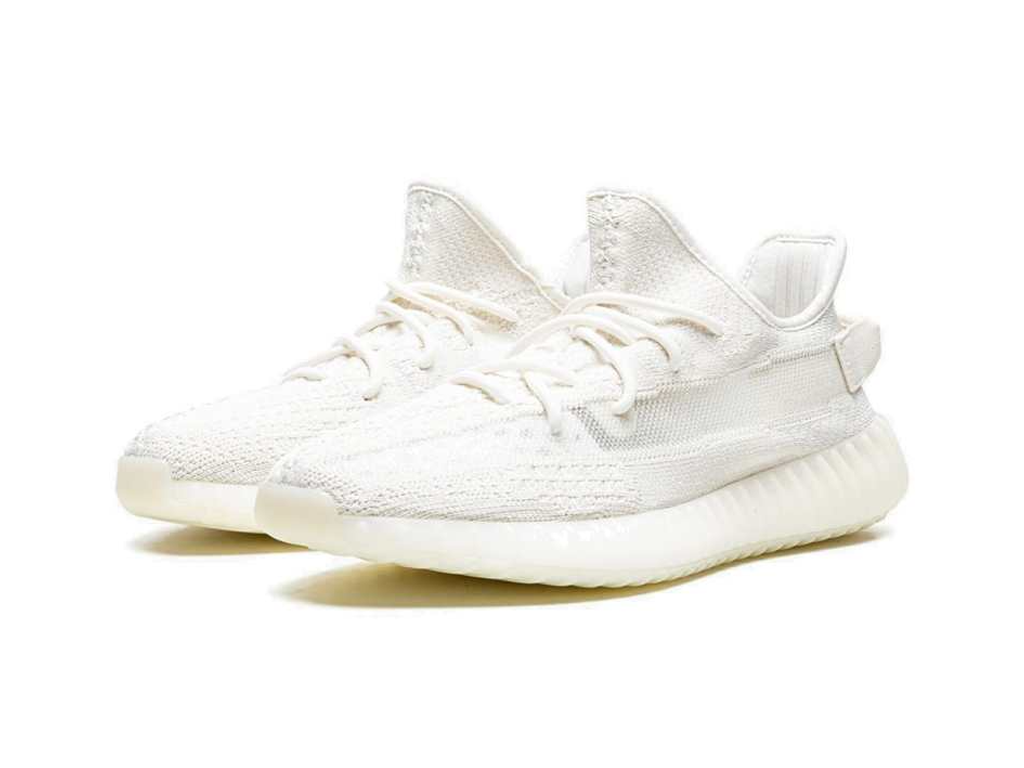 adidas Yeezy Boost 350 V2 Bone