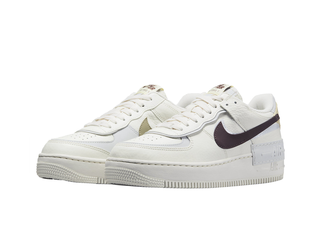 Nike Air Force 1 Shadow Python (Women's)