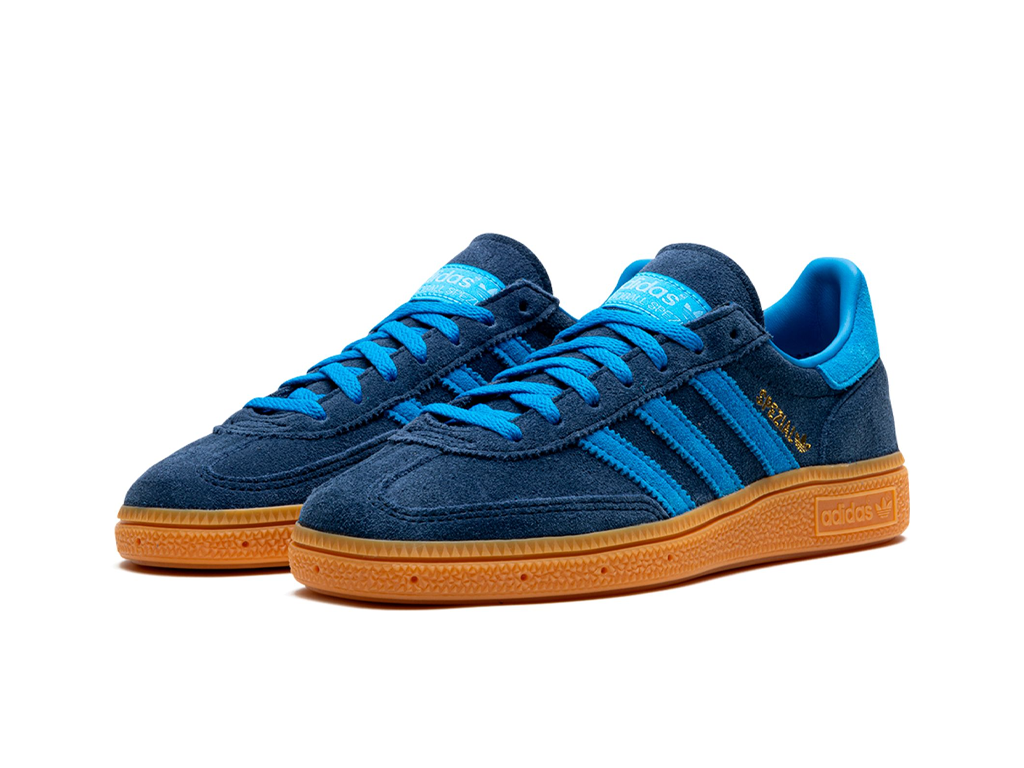 adidas Handball Spezial Night Indigo Bright Blue (Women's)