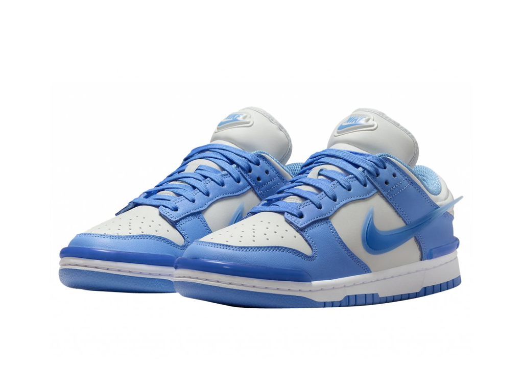 Nike Dunk Low Twist University Blue (Women's)