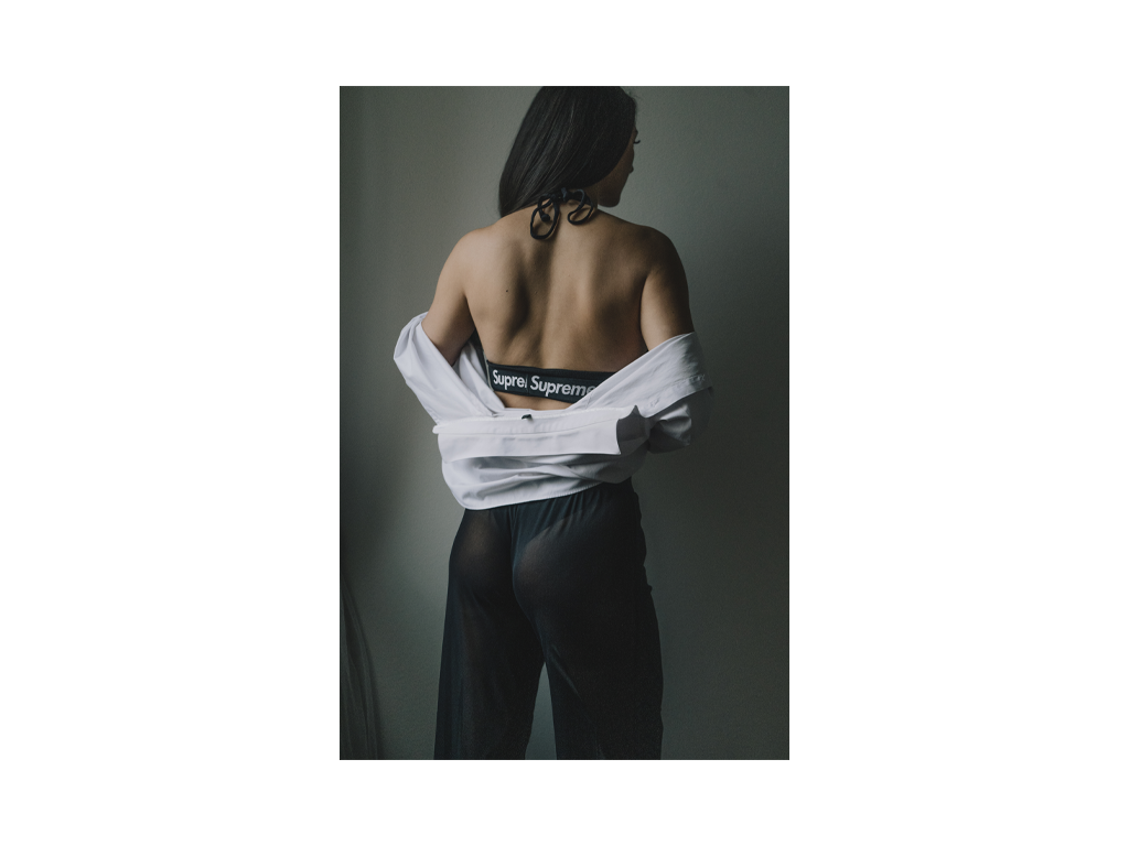 Supreme WMNS Custom Bikiny Set-Custompantsprg-Custompantsprg-pikastore.cz