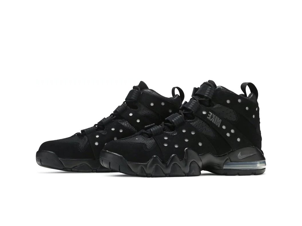 Nike Air Max 2 CB 94 Triple Black (2020/2023)