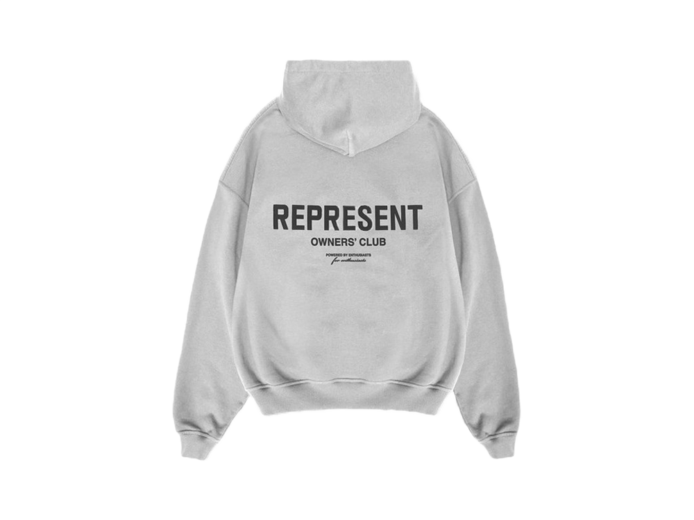 Represent Oblečení | Luxusní Streetwear | Pikastore.cz