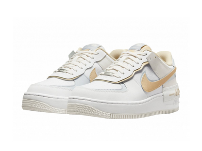 Nike Air Force 1 Low Shadow Sail Tan (ženske)