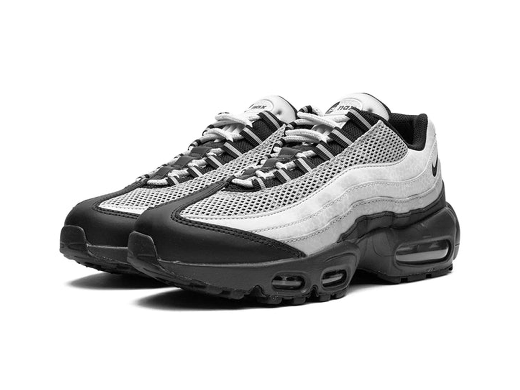 Nike Air Max 95 LX Reflective Safari (Women's)