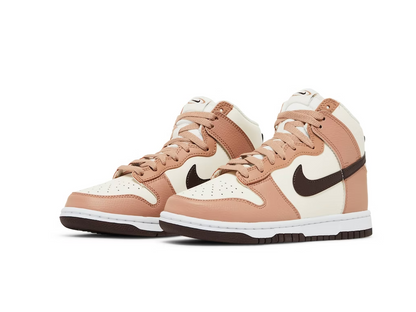 Nike Dunk High Dusted Clay (ženske)