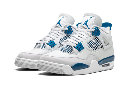 Nike Jordan 4 Retro Military Blue (2024)