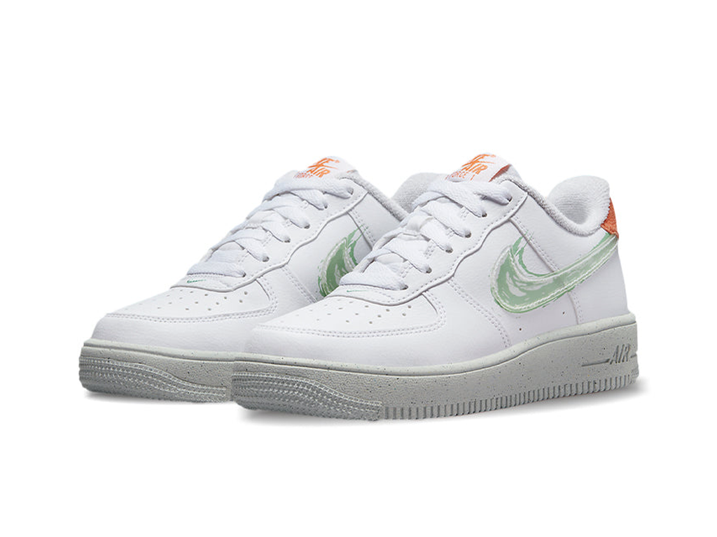 Nike Air Force 1 Crater GS Brushstroke