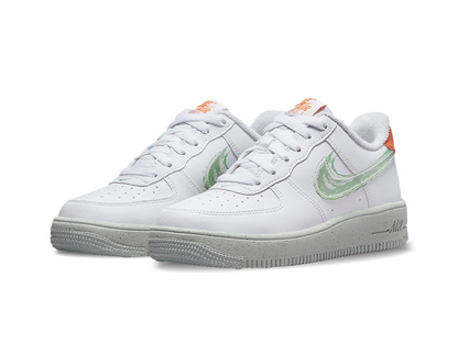 Nike Air Force 1 Crater GS Brushstroke