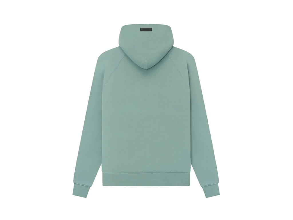 Fear of God Essentials S23 Hoodie Sycamore - PIKASTORE