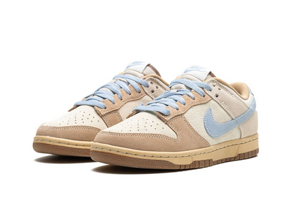 Nike Dunk Low Sanddrift Armory Blue