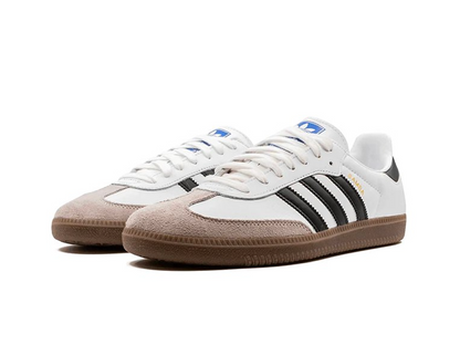 Adidas Samba OG Cloud White