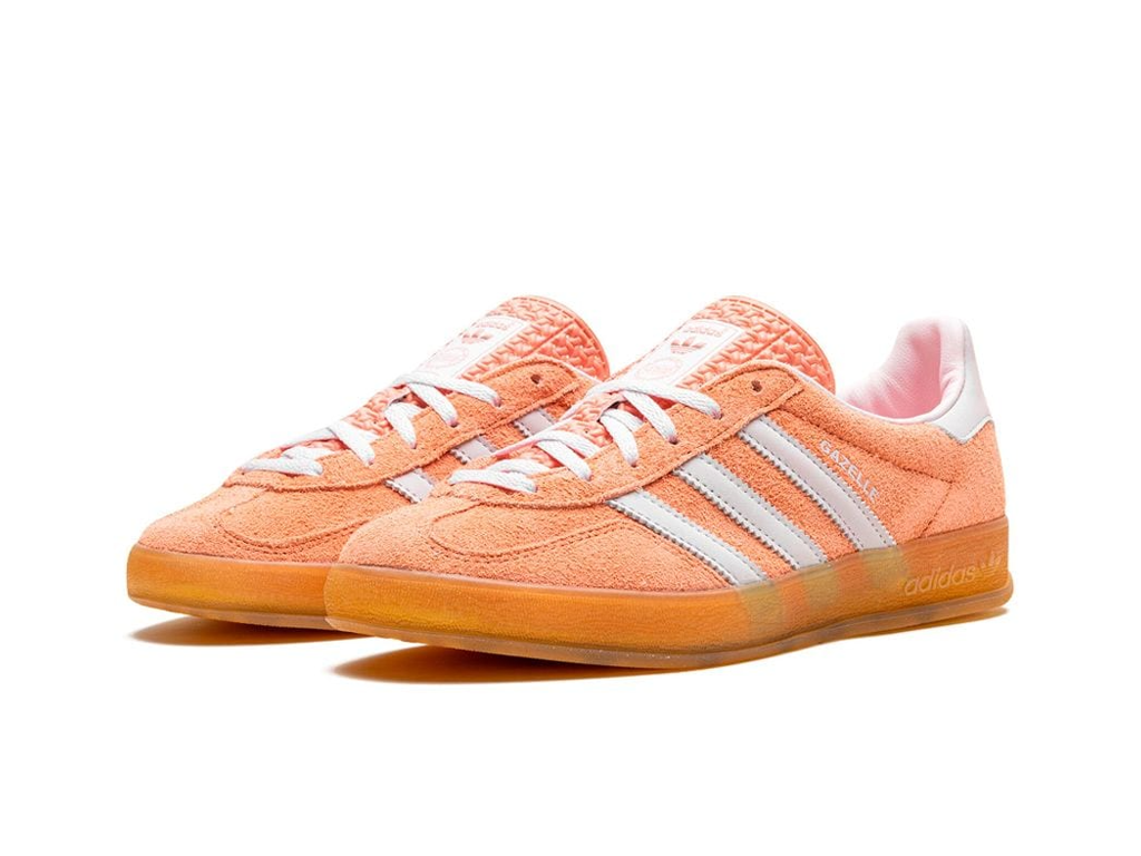 Adidas Gazelle Indoor Wonder Clay (Women's)