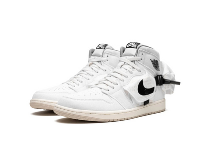 Nike Jordan 1 Retro High OG SP Utility White Black